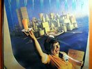 SUPERTRAMP BREAKFAST/AMERICA SEALED MFSL AUDIOPHILE LP