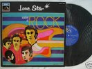 LONE STAR Rare Original LP Vuelve El Rock 1968 Great
