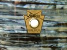 LUDWIG BLUE OYSTER PEARL DRUM SET ORIGINAL 60'S RINGO