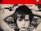 U2 Two Hearts rare NZ ltd edition 12