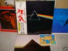 Pink Floyd /The Dark Side Of The Moon,Japan original LP