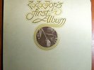 ZZ TOP FIRST ALBUM MINT ORIGINAL 1970 LONDON LP 