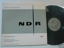 NDR Jazzworkshop 64 -Hans Koller, Kühn, Sahib Shihab,..