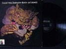 BLACK CAT BONES Barbed Wire Sandwich heavy psych NM LP