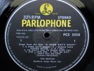 Beatles A Hard Days Night UK 1964 1st *STEREO* Press LP