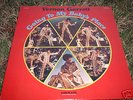RARE Vernon Garrett FUNK BEATS BREAKS Northern Soul LP
