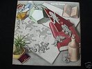 MOTT THE HOOPLE  LP UK Pink Island pressing MINT- psych