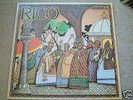 RICO man from wareika UK ISLAND DUB LP 1977 UNPLAYED