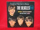 RARE VINTAGE BEATLES VEE-JAY RECORDS MISERY,ANNA+ MORE