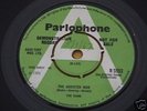 The Addicted Man - The Game - Parlophone Demo R5553