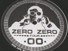 Triphase - Zero Zero Four ( spiral tribe style rare)