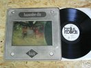 HAZE HAZECOLOR-DIA 1971GIMMIX COVER KRAUTROCK KRACHER