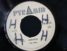 CONFUCIOUS - SOUL BROTHERS(PYRAMID/SKA MURDER)*CLIP*