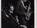 ORIG JAZZ Photo Alto Sax ERIC DOLPHY Chico Hamilton Qt.