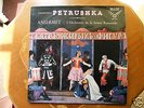 SXL 2011--STRAVINSKY--PETRUSHKA--ANSERMET