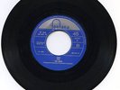 the HUSH grey 7' TOP mod PSYCH freakbeat Rubbles HEAR