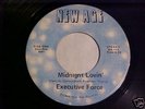 EXECUTIVE FORCE midnight lovin' ULTRA-RARE modern SOUL
