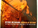 DONALD BYRD 