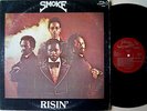 SMOKE (Risin') OG '76 sweet/modern soul on J-Bridge lbl