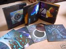 PINK FLOYD  Pulse 1995 4LP BOX SET + BOOK EX+