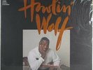 HOWLIN' WOLF 1991 SEALED 5-LP Set Chess Blues 8F87