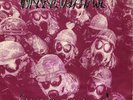Vorkriegsphase - Scheiss Krieg EP (Rock-O-Rama) 1983