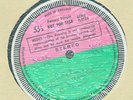 Guarneri Quartet - Smetana, Dvorak - test pressing