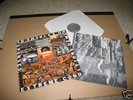 BRUTAL TRUTH EXTREME CONDITIONS LP Soilent Anthrax
