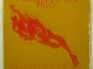 ALBERT AYLER Spiritual Unity LP ESP-Disk 1965 mono