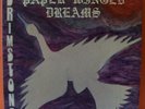 BRIMSTONE - PRIVATE 1972 RARE PROG / PSYCH VINYL LP