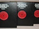 Complete Mosaic Commodore Jazz Recordings LP Box Sets