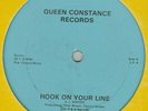 DISCO BOOGIE FUNK L.J. WAITERS HOOK ON YOUR LINE 1978