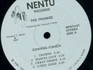 PRIVATE DISCO FUNK EDWARD FISHER THE PROMISE 