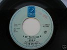 Rush Not Fade Away 1st Canadian 7
