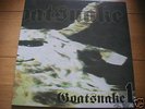 GOATSNAKE 1 vinyl LP