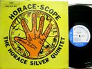 HORACE SILVER 