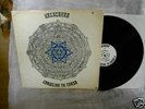 Kalacakra  Crawling to Lhasa, germ orig. 1st press 1974