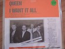 Queen I Want It All Japan 7