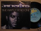 MICHAEL  JACKSON Time Waits For No One AUSSIE 7