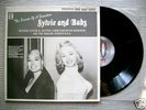 Nurse With Wound 'Sylvie and Babs' LP-Laylah DMM