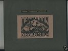 RARE 10 INCH BOX WITH DEAD MOON AND NAPALM BEACH LPS