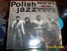 NOVI SINGERS Bossa Nova orig POLISH LP very rare muza