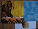AT THE DRIVE-IN - Relationship of Command LP Mars Volta