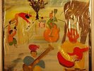 The Band Music -From Big Pink Sealed MFSL