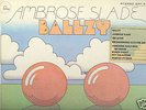 AMBROSE SLADE Ballzy ORIG.1969 PR0M0 psych RARE LP/NM 