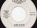 RAREST DOO-WOP - FOUR GRADUATES - CANDY QUEEN - HEAR