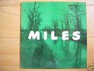 MILES DAVIS JOHN COLTRANE PRESTIGE ORIG DG NYC RVG NM