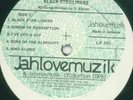 Fredlocks - Black Star Liner - Original Press Roots L.P
