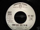 NORTHERN SOUL -BOBBY SHEEN SOMETHING NEW TO DO DJ
