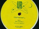 Underground Resistance - Uncharted EP - Drexciya - SID5